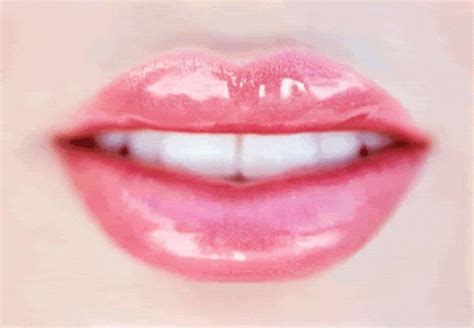 Almost everything that she owns and surrounds her is in pink. . Pink lips sex video